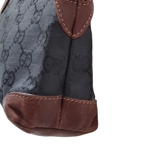 GUCCI Vintage Interlocking GG Crossbody 007 115 0083 - Picture 3 of 10